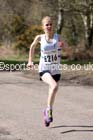 Senior womens English National 6 Stage Road Relay, 2016 English National 12 and 6 Stage Road Relays, Sutton Coldfield, Birmingham. Photo: David T. Hewitson/Sports for All Pics